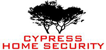 Cypress Home Security Logo